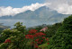 Indonesien – ein Land der Insel, Tempel, satter Farben und bunter Zeremonien.