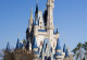 Disney World in Florida