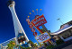 Las Vegas – die aufregendste Stadt der Welt